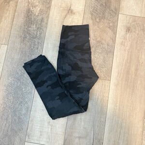 Lululemon align leggings 23”